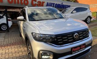 Foto do veículo Volkswagen T-cross Hig. 250 Tsi 1.4 Flex 16v 5p Aut