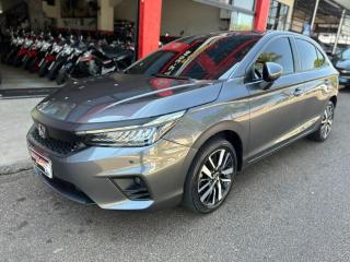 Foto do veículo Honda City Hatchback Touring 1.5 Flex 16v Aut
