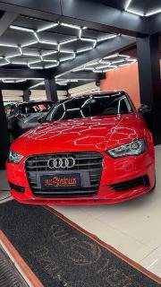 Foto do veículo Audi A3 1.4 Tfsi Sedan S Tronic