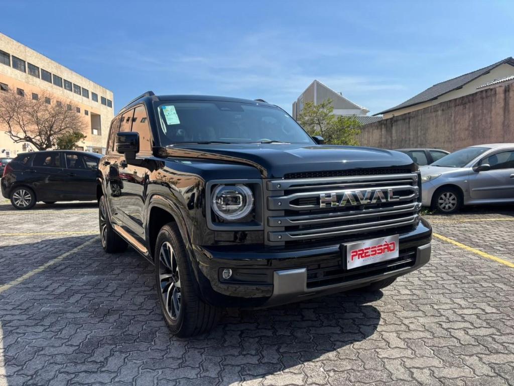 Gwm Haval