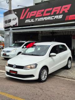 Foto do veículo Volkswagen Gol 1.0 8v Total Flex