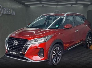 Foto do veículo Nissan Kicks Exclusive 1.6 16v Flex Aut.