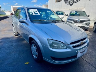 Foto do veículo Chevrolet Classic Life/ls 1.0 Vhc Flexp. 4p