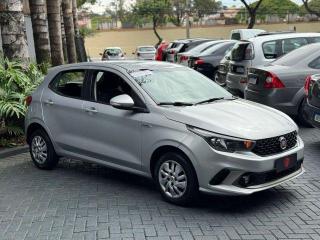 Foto do veículo Fiat Argo Drive Gsr 1.3 8v Flex