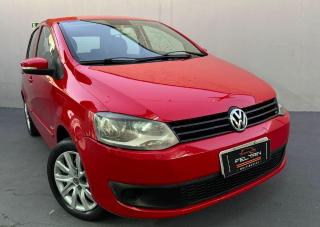 Foto do veículo Volkswagen Fox 1.0 Mi Total Flex 8v 5p
