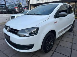 Foto do veículo Volkswagen Fox 1.6 Vht Total Flex Rock In Rio