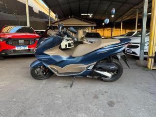 Foto do veículo Honda Pcx 160 Dlx