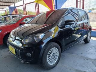Foto do veículo Volkswagen Up 1.0 12v Tsi E-flex Move Up!