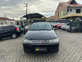Foto do veículo Fiat Siena El 1.0 Mpi Fire Flex 8v 4p