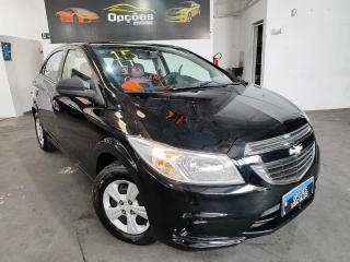Foto do veículo Chevrolet Onix Hatch Lt 1.0 8v Flexpower 5p Mec.