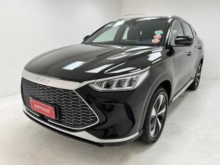 Foto do veículo Byd Song Plus (hibrido)