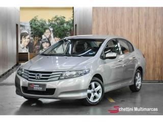 Foto do veículo Honda City 1.5 16v Flex Lx Auto