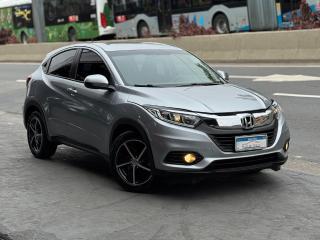 Foto do veículo Honda Hr-v Lx 1.8 Flexone 16v 5p Aut.