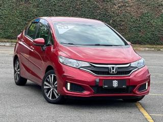 Foto do veículo Honda Fit 1.5 Dx