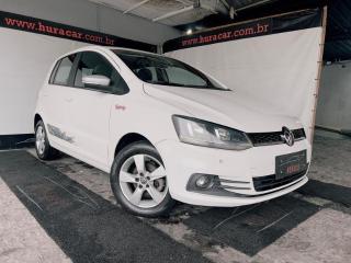 Foto do veículo Volkswagen Fox Rock In Rio 1.6 Mi Total Flex 8v 5p