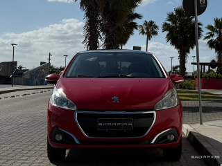 Foto do veículo Peugeot 208 1.2 Allure