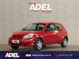 Foto do veículo Ford Ka Ka 1.0 8v/1.0 8v St Flex 3p