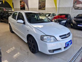 Foto do veículo Chevrolet Astra 2.0 Sedan Advantage Flexpower