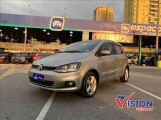 Foto do veículo Volkswagen Fox 1.6 16v Msi E-flex Highline I-motion