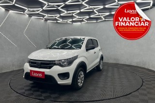 Foto do veículo Fiat Mobi 1.0 Like