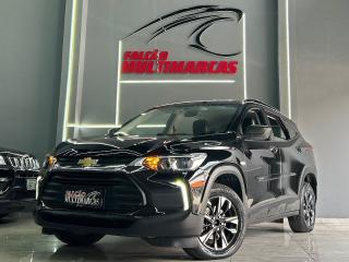 Foto do veículo Chevrolet Tracker 1.0 Turbo Lt Auto
