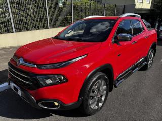 Foto do veículo Fiat Toro 2.0 Tdi Ranch Auto 4wd