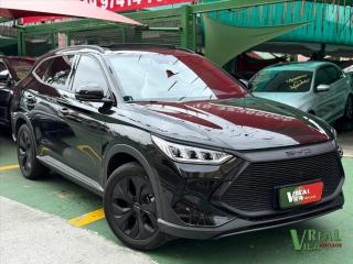 Foto do veículo Byd Song Plus 1.5 Dm-i Phev E-cvt