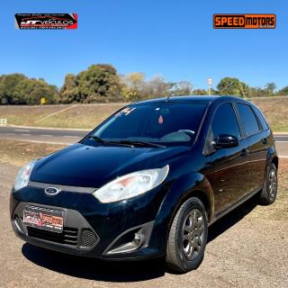 Foto do veículo Ford Fiesta 1.6 Rocam Flex Se Plus