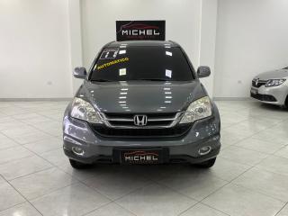 Foto do veículo Honda Cr-v 2.0 16v 4x2 Lx Auto