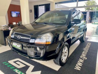 Foto do veículo Hyundai Tucson 2.0 16v Aut.