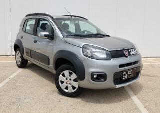 Foto do veículo Fiat Uno 1.0 Evo Flex Way