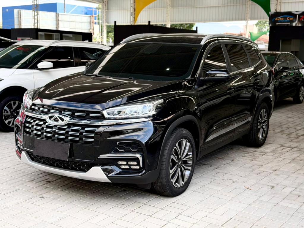 Chery Tiggo