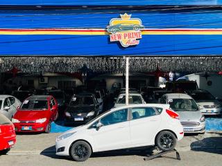 Foto do veículo Ford Fiesta 1.5 16v Flex Mec. 5p