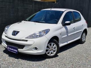 Foto do veículo Peugeot 207 Xr Sport 1.4 Flex 8v 5p