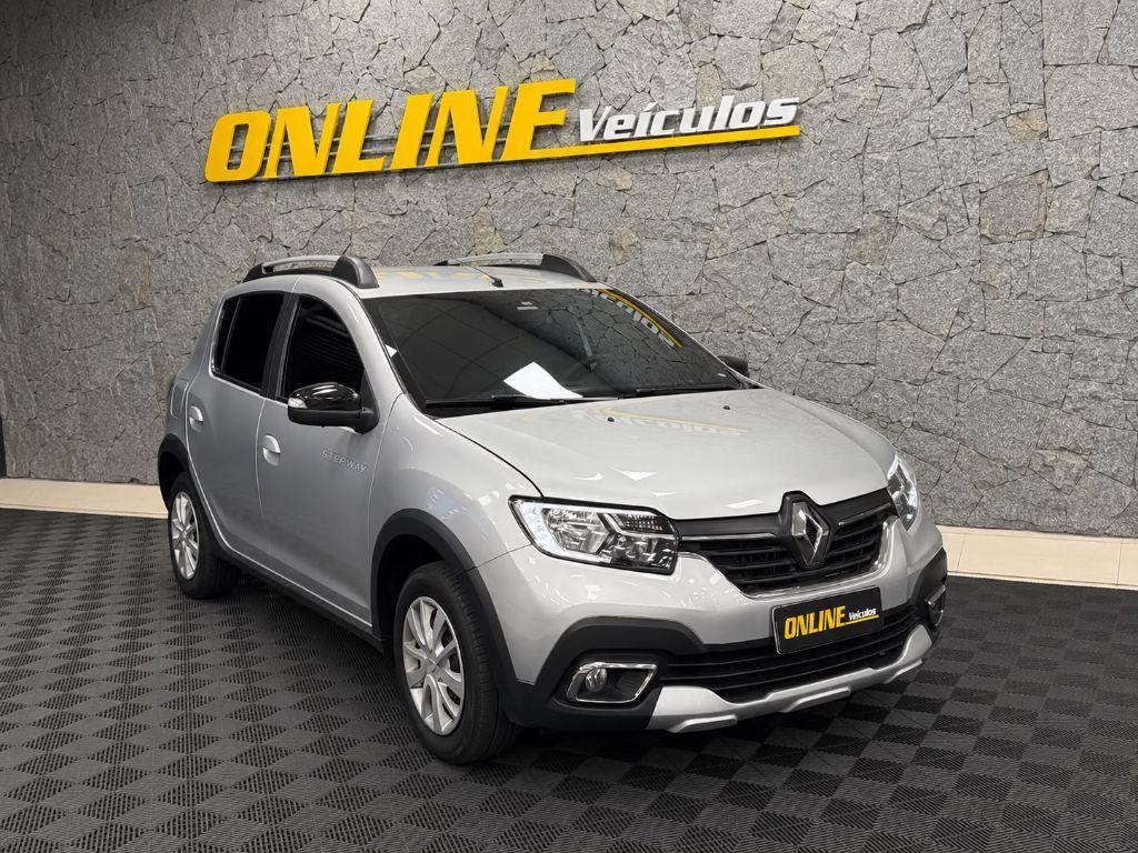 Renault Sandero 2025