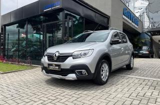 Foto do veículo Renault Sandero 1.0 Stepway Zen