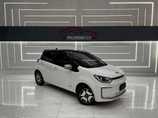 Foto do veículo Jac E-js1 E-js1 62cv 5p Aut. (elétrico)