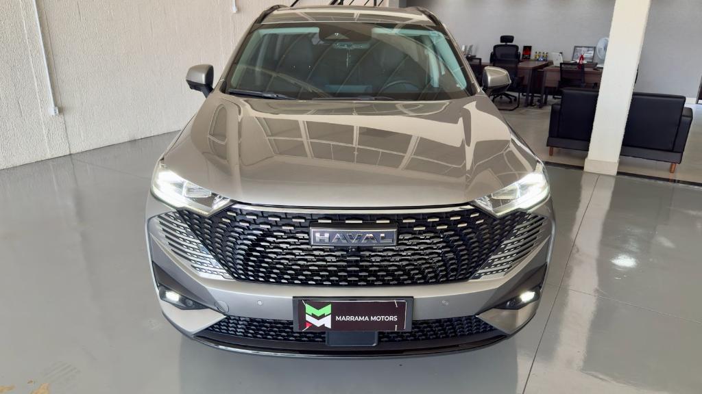GWM Haval H6 2025