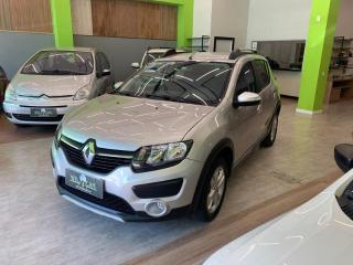 Foto do veículo Renault Sandero 1.6 8v Hi-power Stepway Easy-r