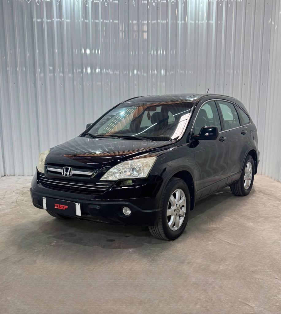 Honda Cr-V CR-V EXL 2.0 16V 4WD/2.0 Flexone Aut. 2009