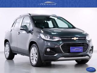 Foto do veículo Chevrolet Tracker Premier 1.4 Turbo 16v Flex Aut