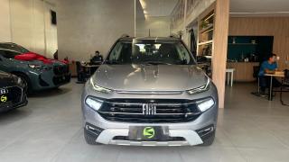 Foto do veículo Fiat Toro 1.3 T270 Volcano Auto