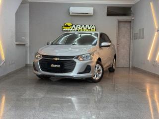 Foto do veículo Chevrolet Onix Hatch 1.0 12v Flex 5p Mec.