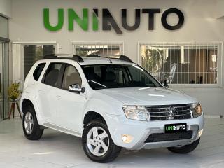 Foto do veículo Renault Duster 1.6 16v Hi-flex Dynamique