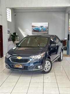 Foto do veículo Chevrolet Cobalt 1.8 8v Econoflex Ltz Auto