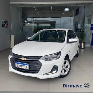 Foto do veículo Chevrolet Onix 1.0 Turbo Premier Auto