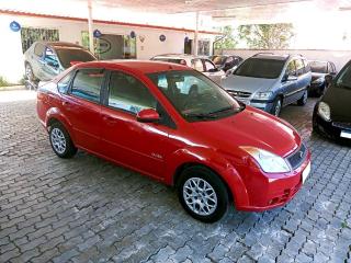 Foto do veículo Ford Fiesta Sed. 1.6 8v Flex 4p