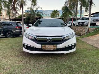 Foto do veículo Honda Civic Sedan Touring 1.5 Turbo 16v Aut.4p