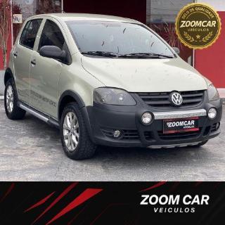 Foto do veículo Volkswagen Fox Plus 1.6mi/1.6mi Total Flex 8v 4p