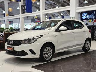 Foto do veículo Fiat Argo 1.0 Drive